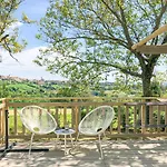 Κάμπινγκ Stoerbuiten Mar Y Sierra *