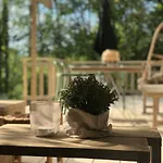 Κάμπινγκ Stoerbuiten Mar Y Sierra *