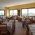 مكان تخييم Stoerbuiten Mar Y Sierra
