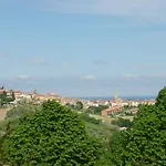 مكان تخييم Stoerbuiten Mar Y Sierra