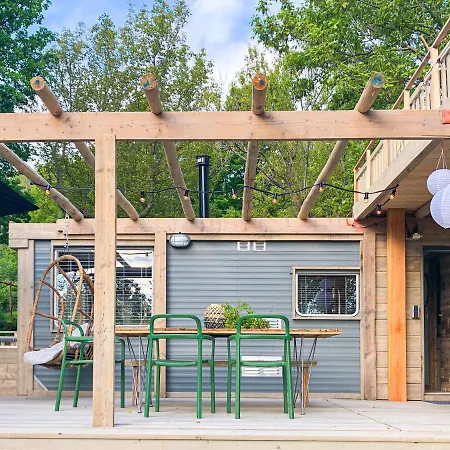 Stoerbuiten Mar Y Sierra San Costanzo