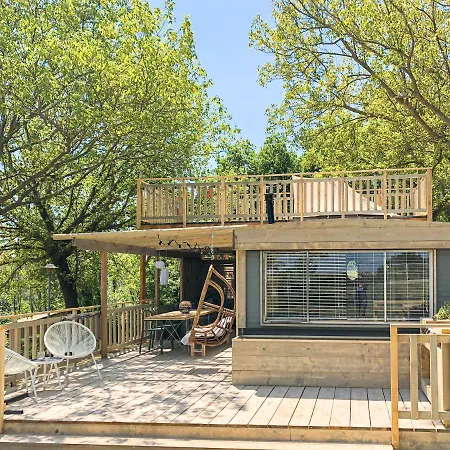 Stoerbuiten Mar Y Sierra *