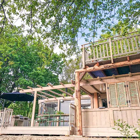 Stoerbuiten Mar Y Sierra Κάμπινγκ