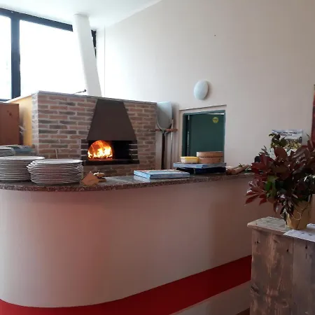 Campsite Stoerbuiten Mar Y Sierra