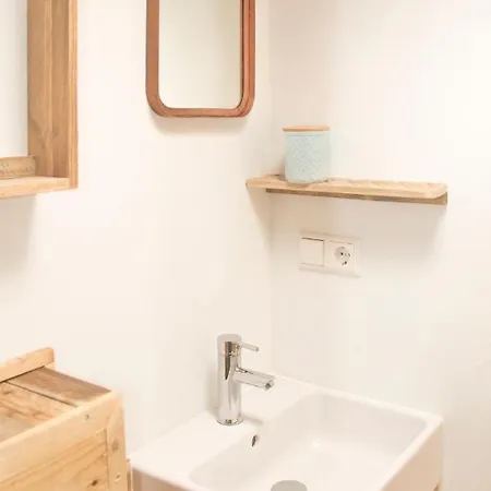 Stoerbuiten Mar Y Sierra San Costanzo