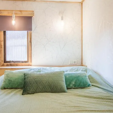 Stoerbuiten Mar Y Sierra Κάμπινγκ San Costanzo