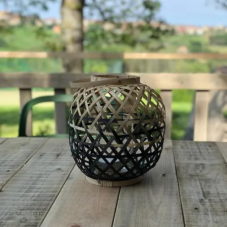 Stoerbuiten Mar Y Sierra San Costanzo