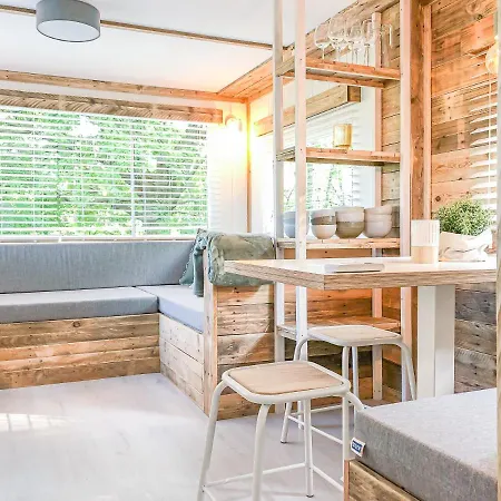 Stoerbuiten Mar Y Sierra * San Costanzo