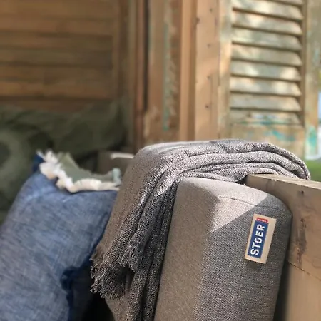 Stoerbuiten Mar Y Sierra Campsite *