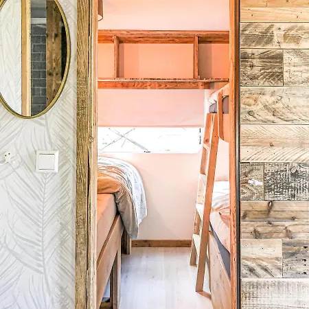 Stoerbuiten Mar Y Sierra