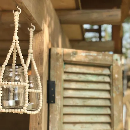 Stoerbuiten Mar Y Sierra * San Costanzo