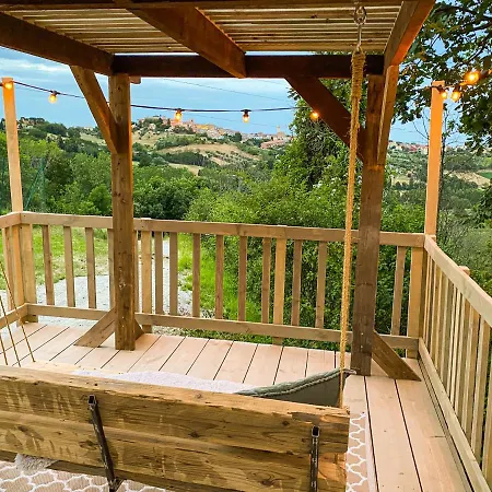 Stoerbuiten Mar Y Sierra San Costanzo