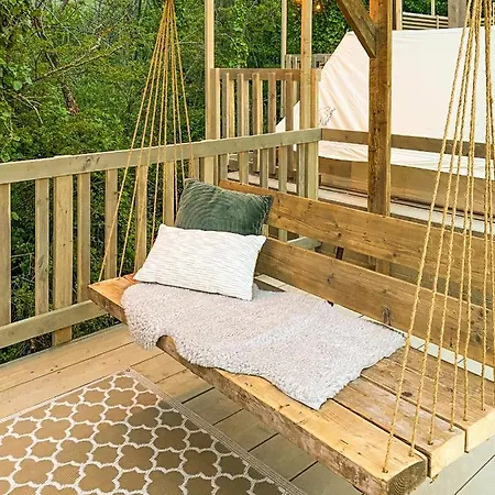 Stoerbuiten Mar Y Sierra * San Costanzo