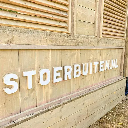 Stoerbuiten Mar Y Sierra