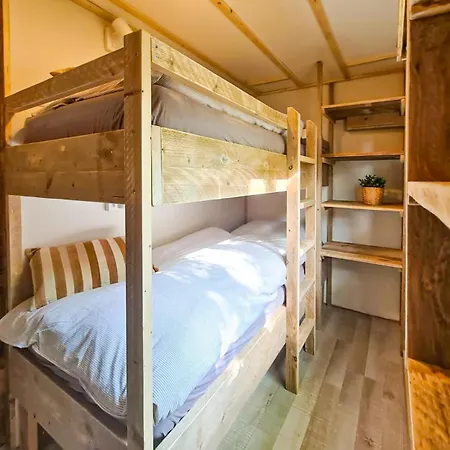 Stoerbuiten Mar Y Sierra Camping *