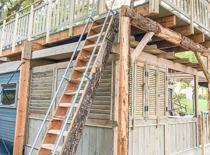 Stoerbuiten Mar Y Sierra