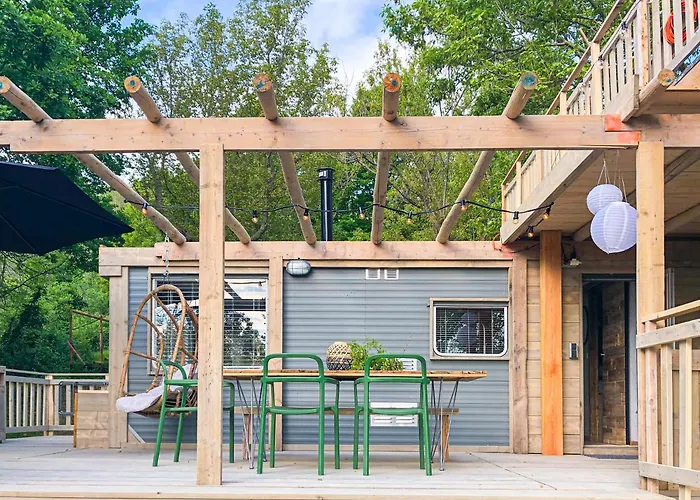 Stoerbuiten Mar Y Sierra San Costanzo