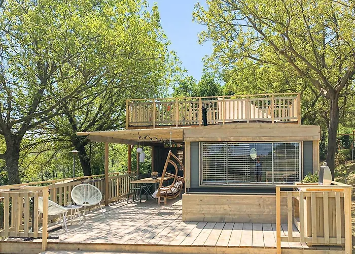 Stoerbuiten Mar Y Sierra *