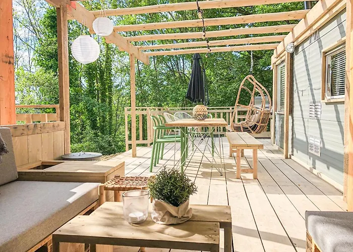 Stoerbuiten Mar Y Sierra Κάμπινγκ *