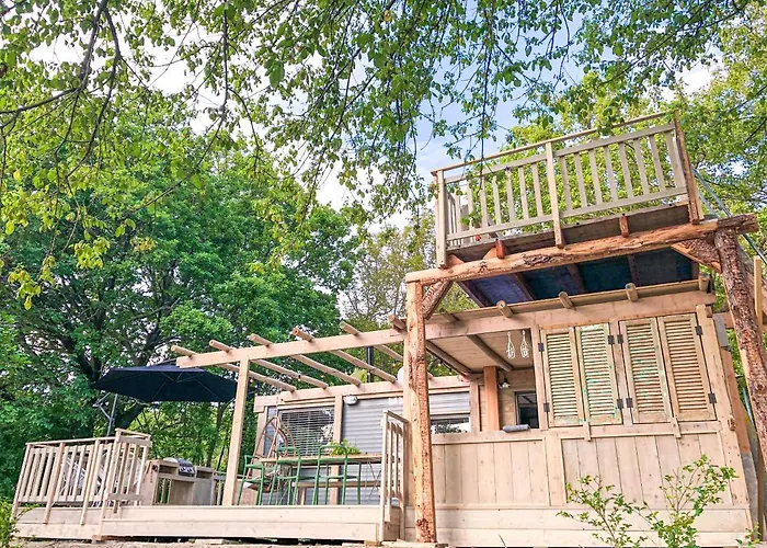 Stoerbuiten Mar Y Sierra Κάμπινγκ