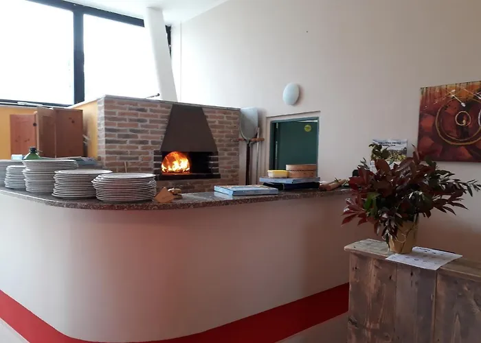 Κάμπινγκ Stoerbuiten Mar Y Sierra