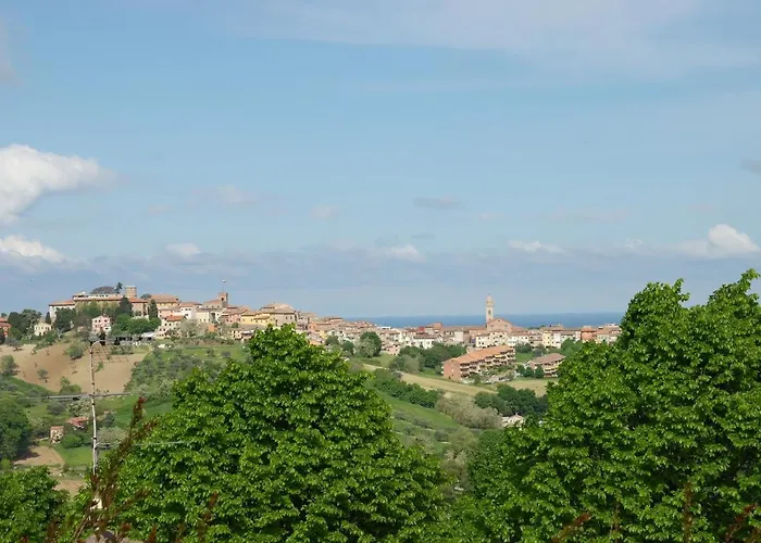 Κάμπινγκ Stoerbuiten Mar Y Sierra