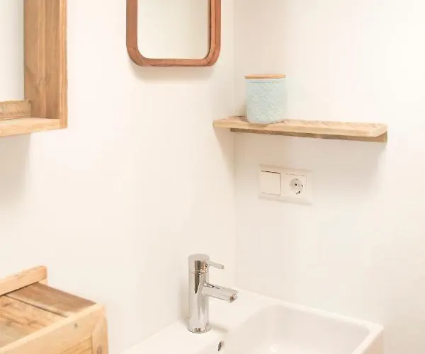 Stoerbuiten Mar Y Sierra San Costanzo