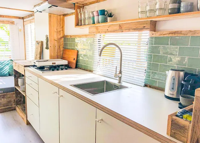 Stoerbuiten Mar Y Sierra Κάμπινγκ