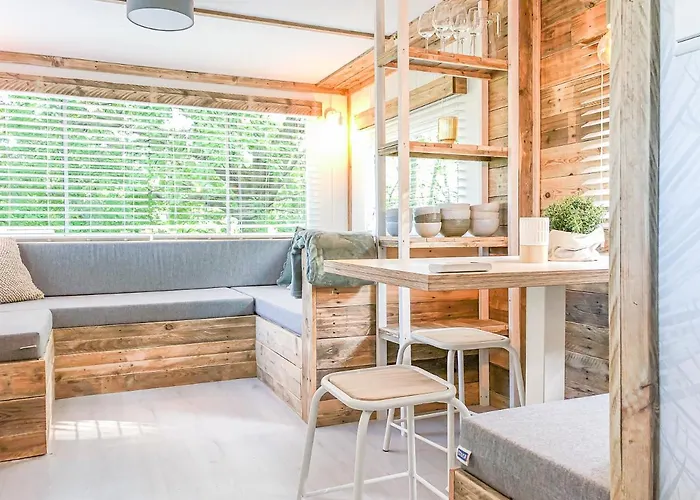 Stoerbuiten Mar Y Sierra * San Costanzo