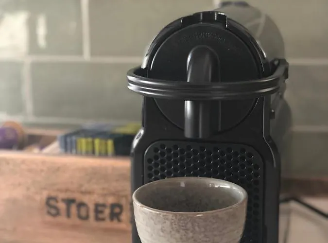 Stoerbuiten Mar Y Sierra Κάμπινγκ