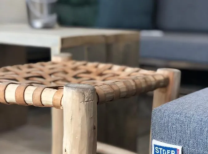 Stoerbuiten Mar Y Sierra *