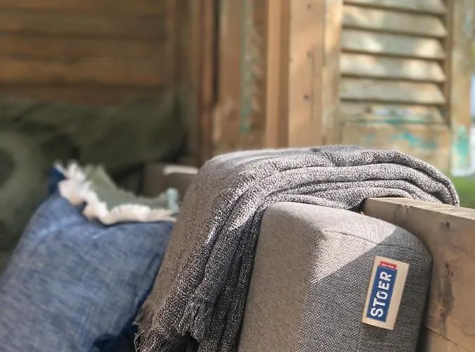 Stoerbuiten Mar Y Sierra Κάμπινγκ *