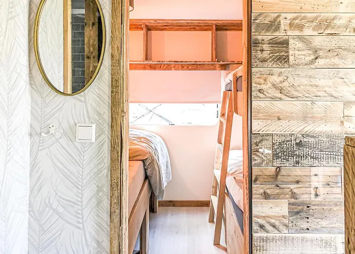 Stoerbuiten Mar Y Sierra