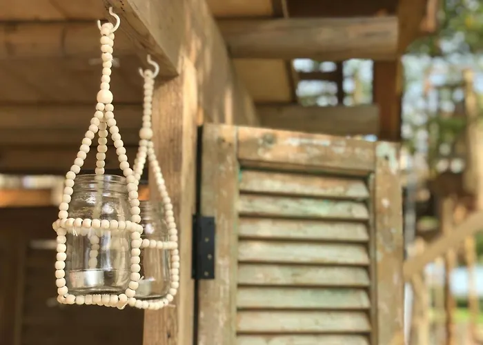 Stoerbuiten Mar Y Sierra * San Costanzo