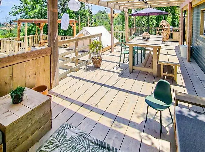 Stoerbuiten Mar Y Sierra * San Costanzo