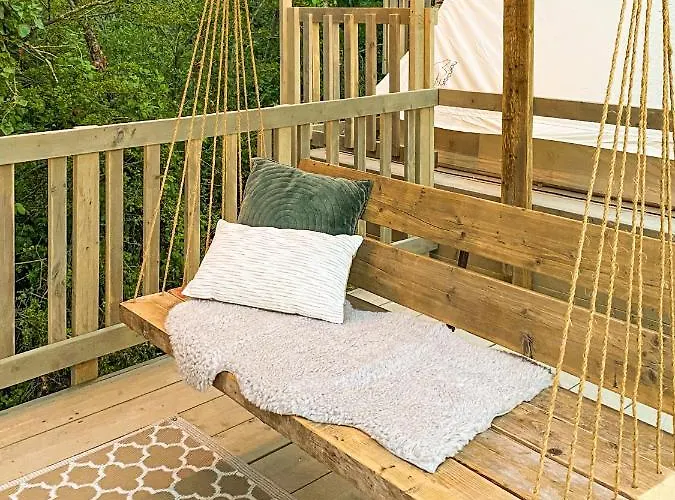 Stoerbuiten Mar Y Sierra * San Costanzo