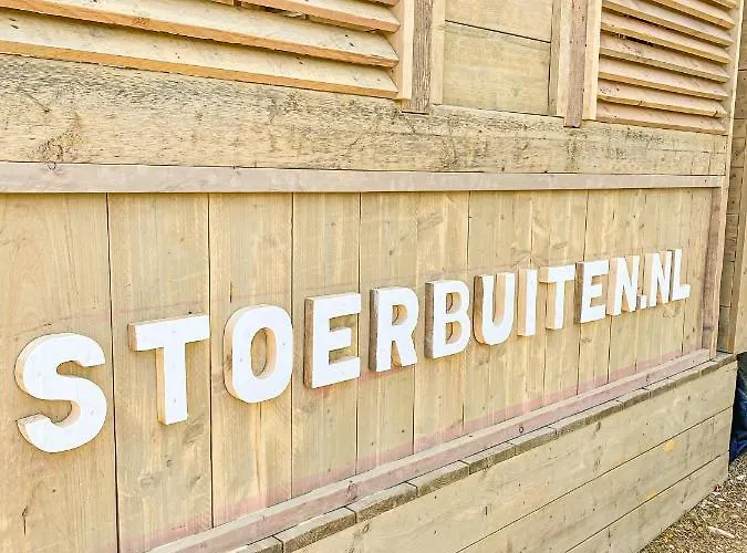 Stoerbuiten Mar Y Sierra